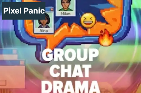 Group Chat Drama